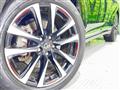 2016 Toyota Harrier
