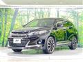 2016 Toyota Harrier