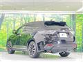 2016 Toyota Harrier
