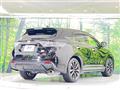 2016 Toyota Harrier