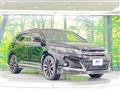 2016 Toyota Harrier