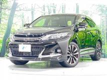 2016 Toyota Harrier