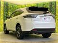 2016 Toyota Harrier