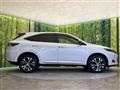 2016 Toyota Harrier