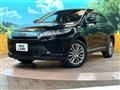 2018 Toyota Harrier