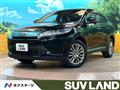 2018 Toyota Harrier