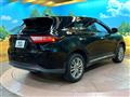 2018 Toyota Harrier