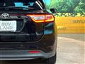 2018 Toyota Harrier