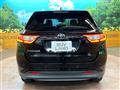 2018 Toyota Harrier