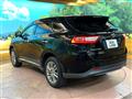 2018 Toyota Harrier