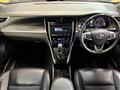 2018 Toyota Harrier