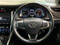 2018 Toyota Harrier