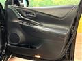 2018 Toyota Harrier