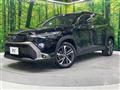 2023 Toyota CorollaCross