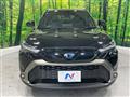2023 Toyota CorollaCross