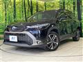 2023 Toyota CorollaCross
