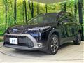 2023 Toyota CorollaCross