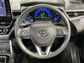2023 Toyota CorollaCross
