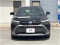 2023 Toyota CorollaCross