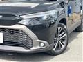 2023 Toyota CorollaCross