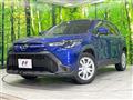 2023 Toyota CorollaCross