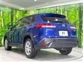 2023 Toyota CorollaCross