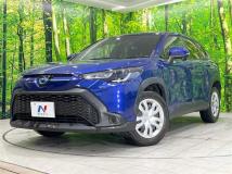 2023 Toyota CorollaCross
