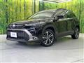 2023 Toyota CorollaCross