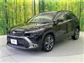 2023 Toyota CorollaCross