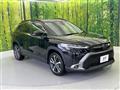 2023 Toyota CorollaCross