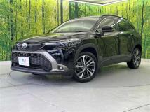 2023 Toyota CorollaCross