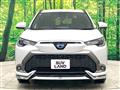 2023 Toyota CorollaCross