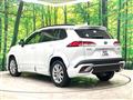 2023 Toyota CorollaCross
