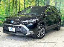 2023 Toyota CorollaCross