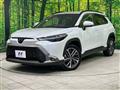 2023 Toyota CorollaCross