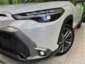 2023 Toyota CorollaCross