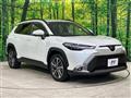 2023 Toyota CorollaCross