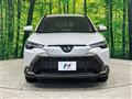 2023 Toyota CorollaCross