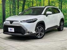 2023 Toyota CorollaCross