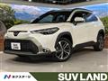 2024 Toyota CorollaCross
