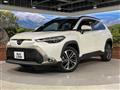 2024 Toyota CorollaCross