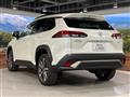 2024 Toyota CorollaCross