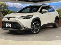 2024 Toyota CorollaCross