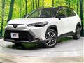 2023 Toyota CorollaCross