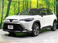 2023 Toyota CorollaCross