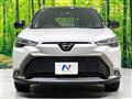 2023 Toyota CorollaCross