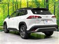 2023 Toyota CorollaCross