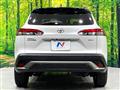 2023 Toyota CorollaCross