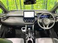 2023 Toyota CorollaCross