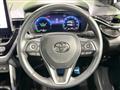 2023 Toyota CorollaCross